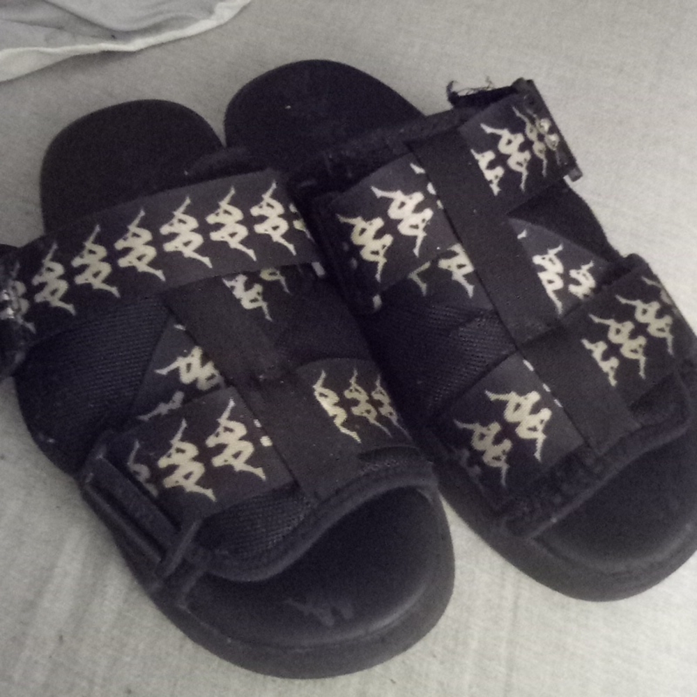 Kappa slides